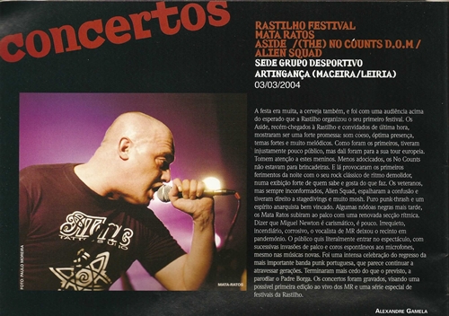 Rastilho